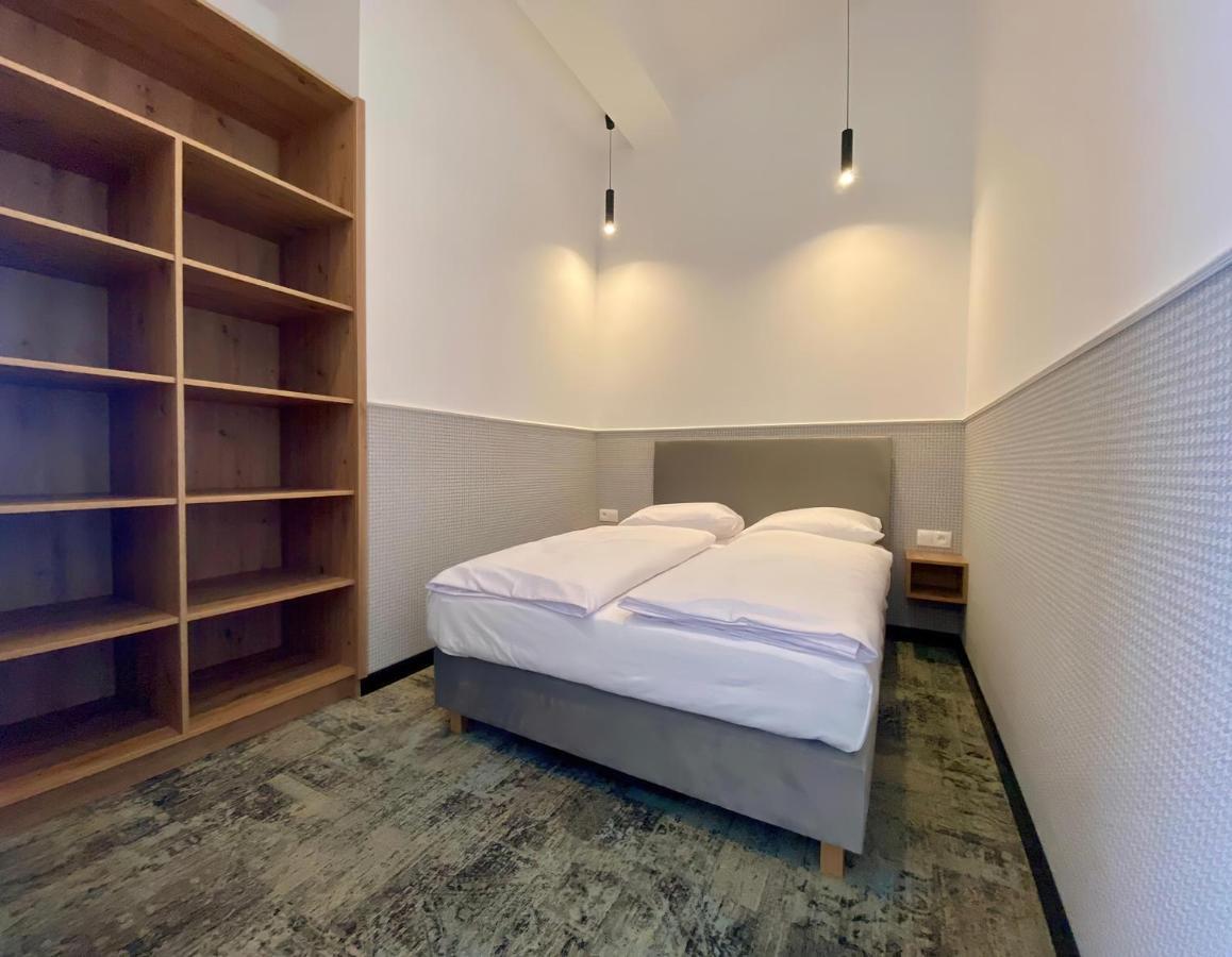 סרבינובו Baltic Apartment Marynarska By Noclegi Renters מראה חיצוני תמונה